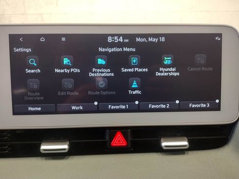 Certified 2023 Hyundai Ioniq 5 SEL w/ Cargo Package AWD/4WD image 31
