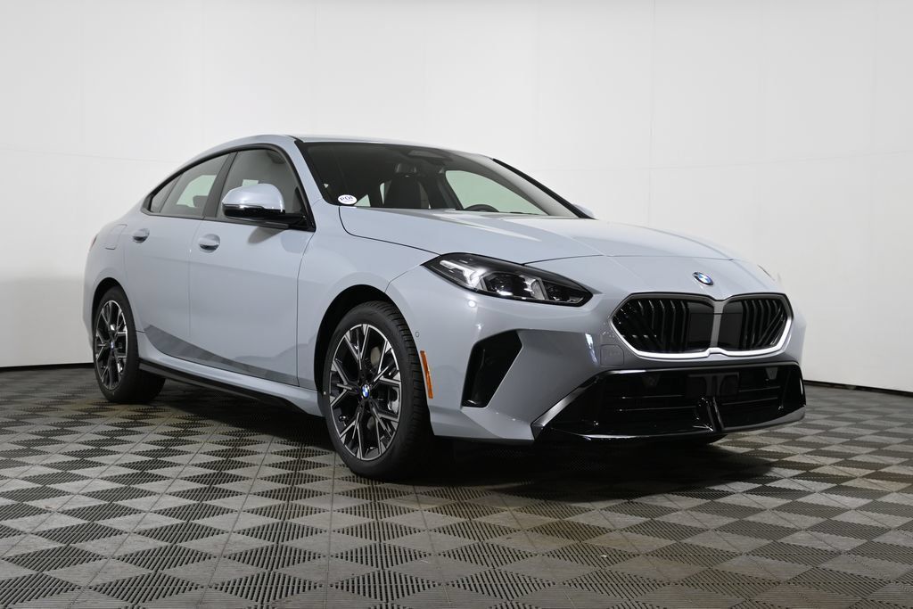 Used 2026 BMW 228i xDrive AWD/4WD image 9