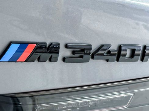 Used 2023 BMW M340i xDrive w/ Premium Package image 27