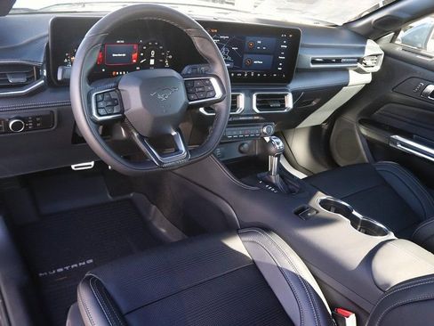 New 2026 Ford Mustang Premium RWD image 12