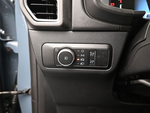 New 2026 Ford Bronco Sport Outer Banks w/ Outer Banks Tech Package+ image 12