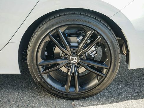 Used 2026 Honda Civic Si image 10