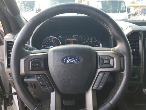 Used 2018 Ford Expedition Max XLT w/ Equipment Group 202A image 22