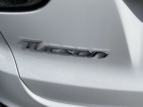 Used 2015 Hyundai Tucson Limited image 26