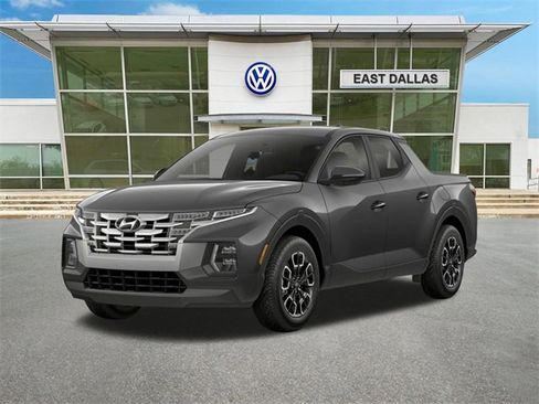 Used 2025 Hyundai Santa Cruz SEL image 2