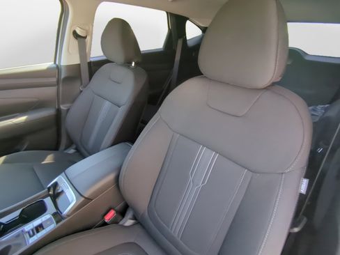 Used 2026 Hyundai Tucson SEL image 13