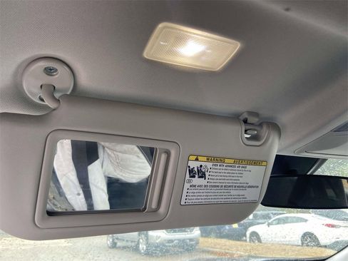 Used 2024 Toyota RAV4 LE image 30