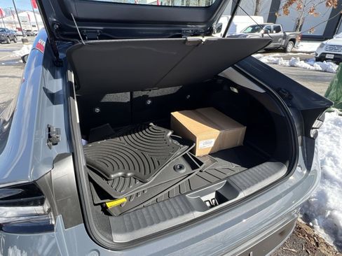 New 2026 Toyota Prius Plug-In Hybrid image 20