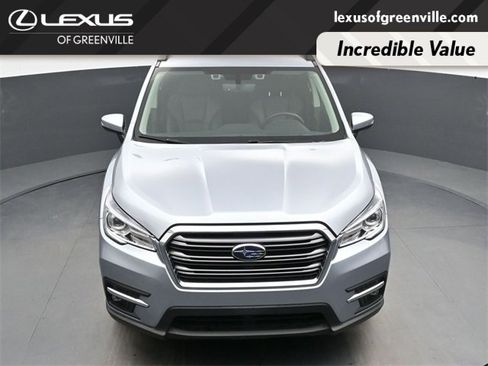 Used 2020 Subaru Ascent Limited w/ Popular Package #2 image 17