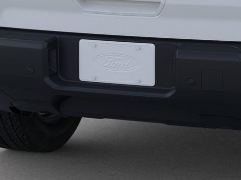 New 2026 Ford Bronco Sport Big Bend AWD/4WD image 25