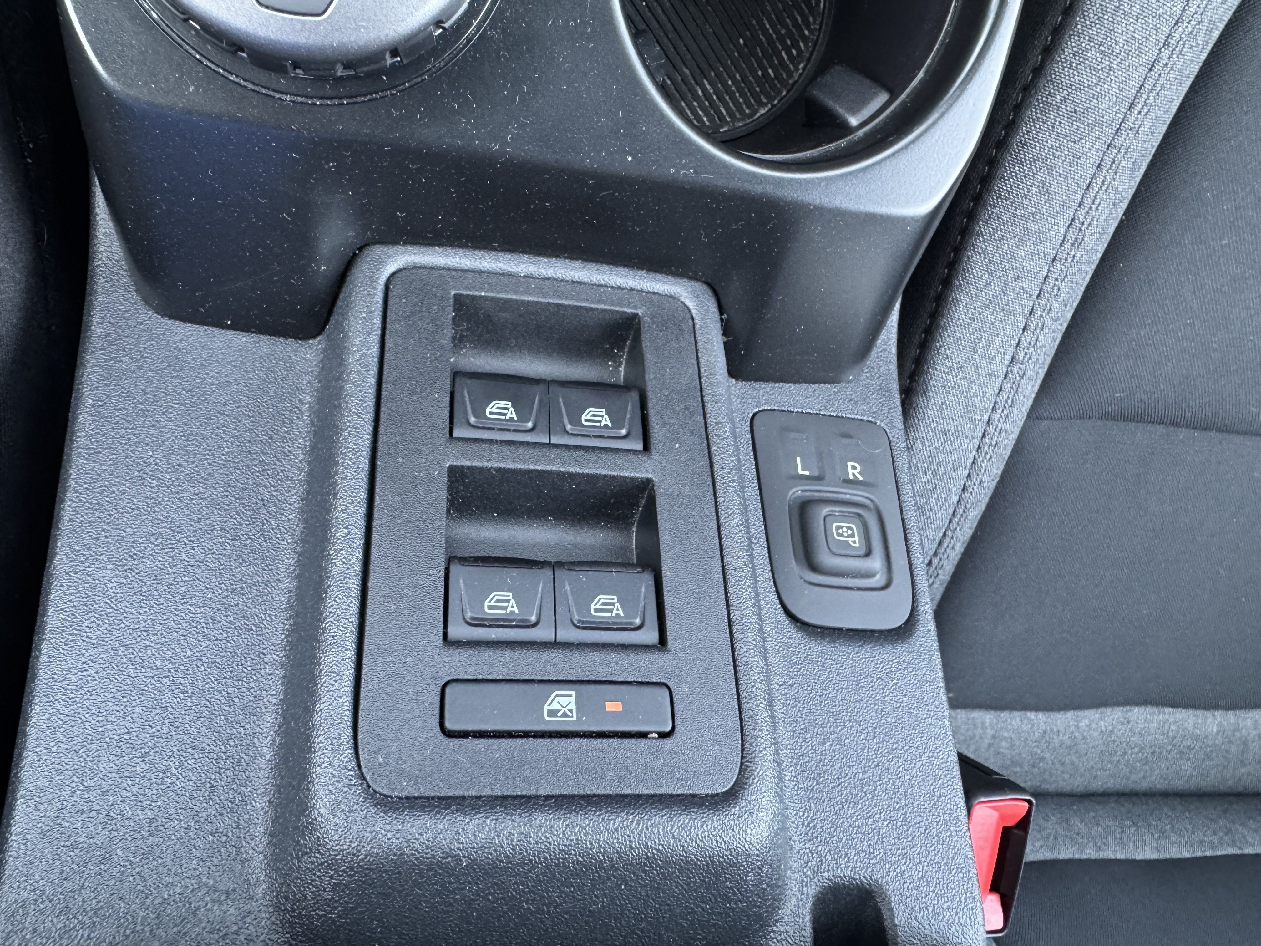 Used 2025 Ford Bronco Big Bend AWD/4WD image 16