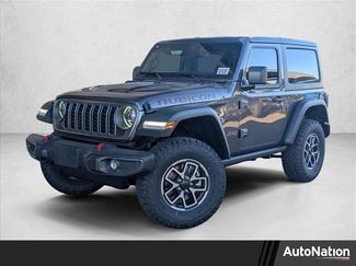 New 2026 Jeep Wrangler Rubicon video 1
