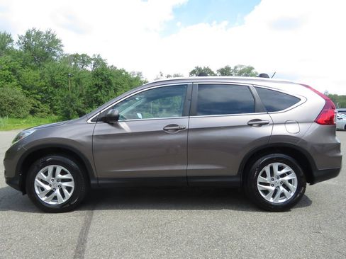 Used 2015 Honda CR-V EX image 8