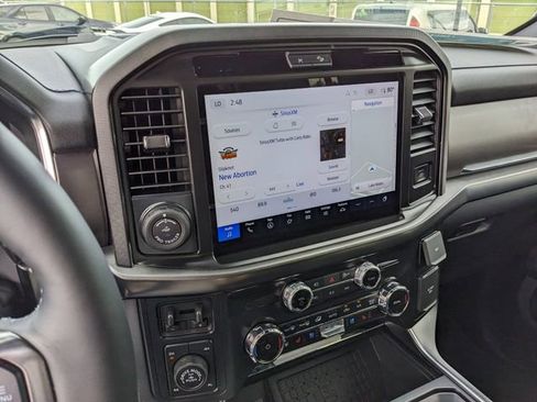 New 2025 Ford F150 Platinum w/ FX4 Off-Road Package image 22