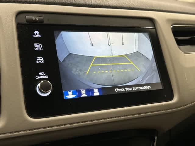 Used 2021 Honda HR-V EX-L image 23