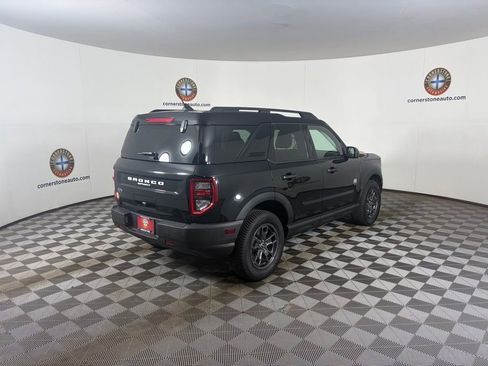Used 2023 Ford Bronco Sport Big Bend AWD/4WD image 18