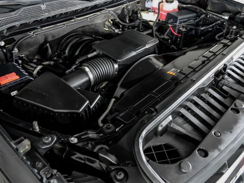 Used 2020 Chevrolet Silverado 2500 LTZ AWD/4WD image 52