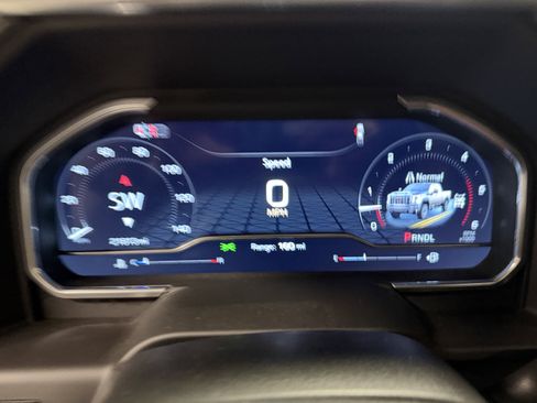 Used 2024 GMC Sierra 2500 Denali Ultimate image 17