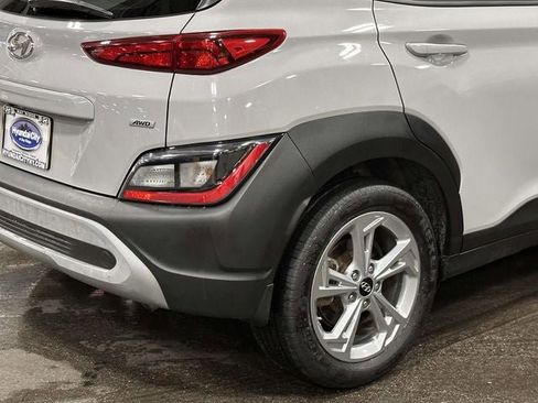 Used 2023 Hyundai Kona SEL w/ Winter Weather Package AWD/4WD image 13