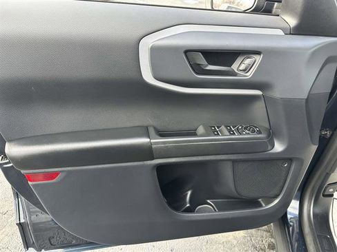 Used 2022 Ford Bronco Sport Big Bend w/ Convenience Package image 9