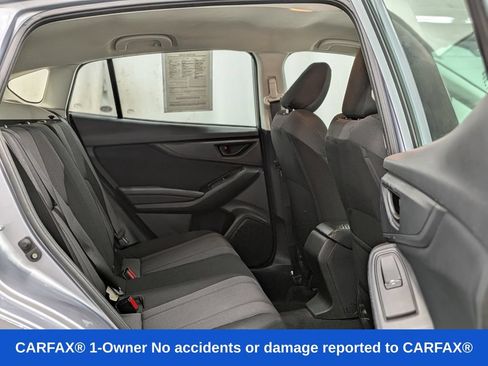 Used 2023 Subaru Impreza 2.0i Premium AWD/4WD image 13