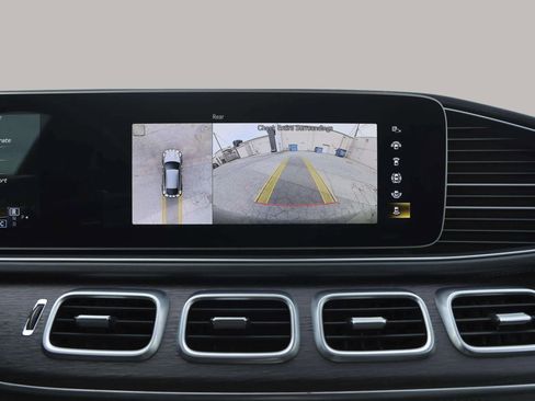 Used 2021 Mercedes-Benz GLE 53 AMG 4MATIC Coupe image 40