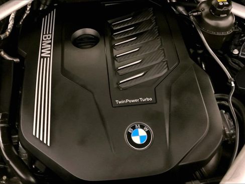 Used 2022 BMW X5 xDrive40i AWD/4WD image 31