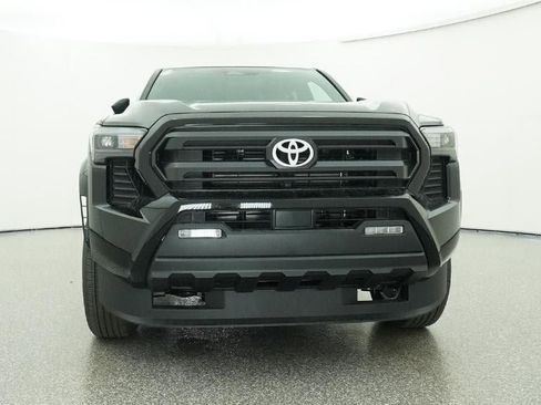 New 2026 Toyota Tacoma SR5 AWD/4WD image 31