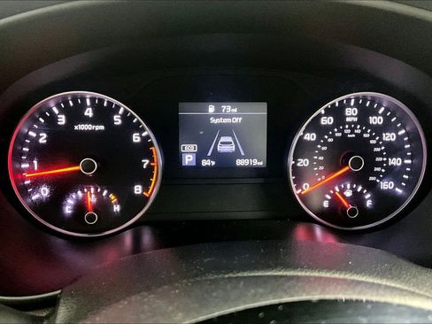 Used 2020 Kia Sportage LX w/ LX Popular Package FWD image 19