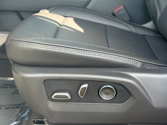 New 2026 GMC Sierra 1500 Denali AWD/4WD image 16