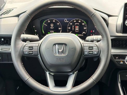 New 2026 Honda CR-V Sport-L image 15