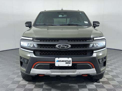 Used 2024 Ford Expedition Timberline image 6