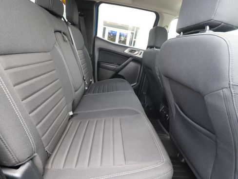 Used 2022 Ford Ranger XLT w/ Equipment Group 301A Mid AWD/4WD image 22