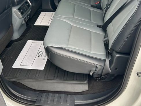 Used 2022 Ford F150 Lariat w/ Equipment Group 502A High image 34