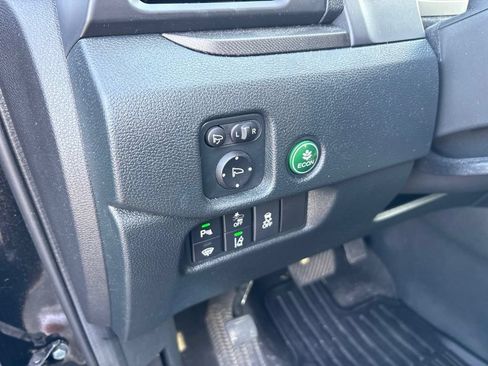 Used 2023 Honda Passport TrailSport image 19