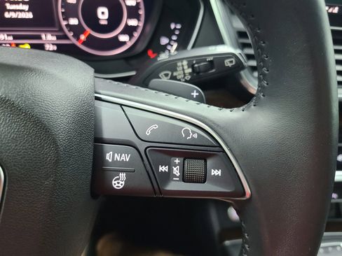 Used 2018 Audi Q5 2.0T Premium Plus w/ Premium Plus Package AWD/4WD image 33