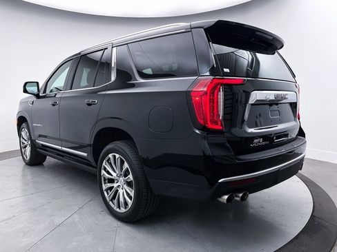 Used 2023 GMC Yukon Denali image 30