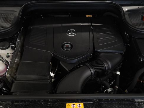 New 2026 Mercedes-Benz GLE 350 4MATIC image 32