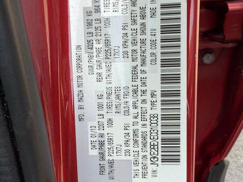 Used 2014 MAZDA CX-5 Sport FWD image 15