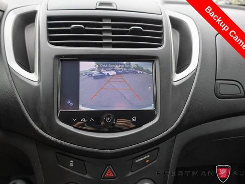 Used 2015 Chevrolet Trax LS w/ LPO, Protection Package AWD/4WD image 5