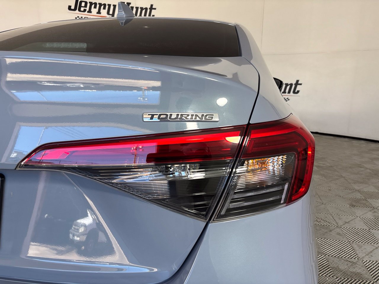 Used 2024 Honda Civic Touring image 35