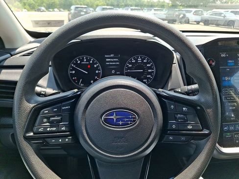 Used 2024 Subaru Crosstrek 2.0i Premium AWD/4WD image 18