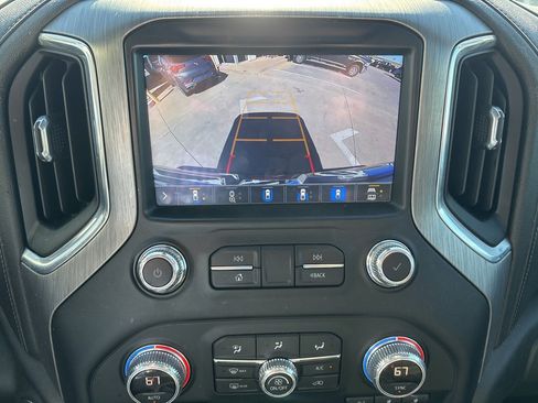 Used 2020 GMC Sierra 2500 Denali w/ Denali Ultimate Package image 12