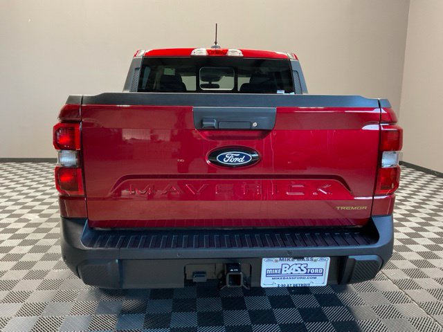 New 2026 Ford Maverick Tremor AWD/4WD image 11