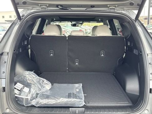 New 2026 Hyundai Tucson Limited image 10