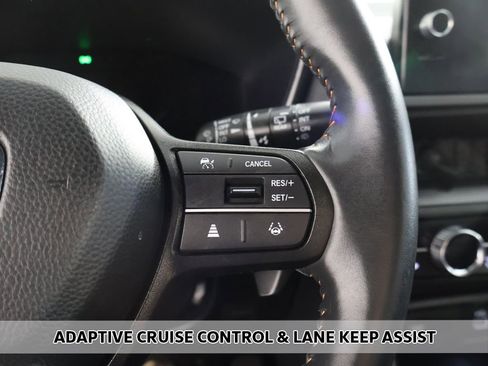 Used 2024 Honda CR-V Sport-L image 4