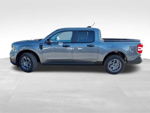 New 2025 Ford Maverick XLT w/ Equipment Group 301A image 5