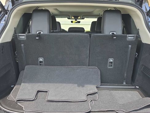 Certified 2026 INFINITI QX60 Luxe w/ Cargo Package image 9