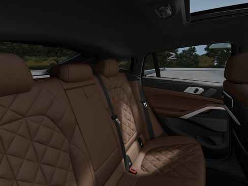 New 2027 BMW X6 xDrive40i AWD/4WD image 12