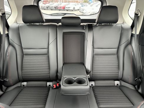 New 2026 Nissan Rogue SV AWD/4WD image 32